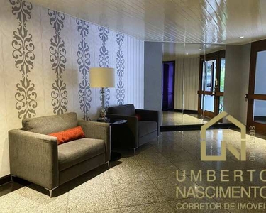 Apartamento mobiliado para locação no Bairro Jardim Blumenau