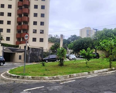 Apartamento mobiliado possui 62 metros quadrados com 2 quartos em Vila Mariana - São Paulo