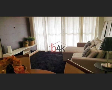 Apartamento mobiliado venda e aluguel, 2 dormitórios, 65 m² - Vila Olímpia