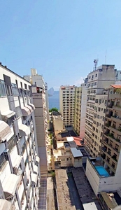 Apartamento - Niterói, RJ no bairro Icaraí