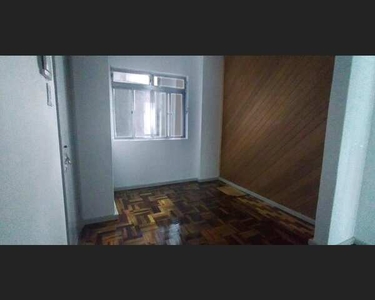 Apartamento no Bairro Centro com 70 m², 02 dormitórios, sala de estar, cozinha, banheiro s