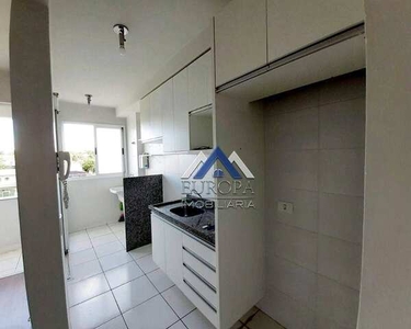 Apartamento no Duetto Residence, com 3 dormitórios, 69 m² - venda por R$ 330.000 ou alugue
