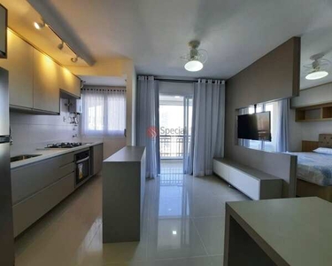 Apartamento no Jardim Anália Franco - Confira!