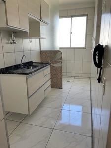 Apartamento P/ Locação No Jd. Ipanema!