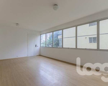 Apartamento padrão em Jardim Paulista - São Paulo