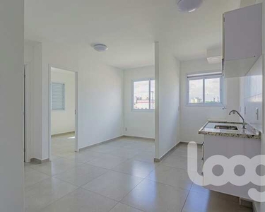 Apartamento padrão em Vila Guilhermina - São Paulo