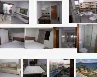 Apartamento Padrão