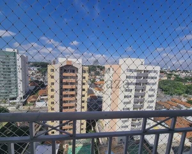 Apartamento / Padrão - Monte Castelo - Locação e Venda - Residencial