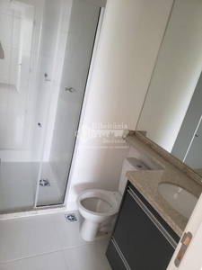 Apartamento Padrão - Nova Ribeirânia