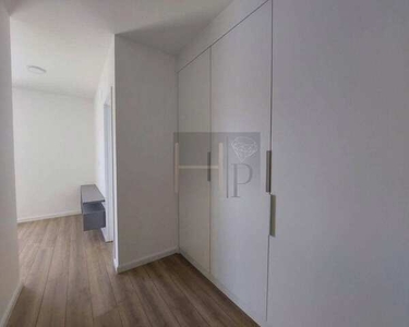 Apartamento para alugar, 109 m² por R$ 8.477,30/mês - Edifício Bellini - Barueri/SP