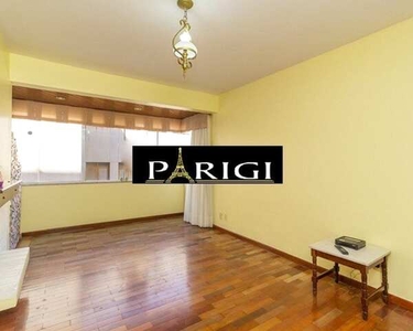 Apartamento para alugar, 110 m² por R$ 3.803,00/mês - Santana - Porto Alegre/RS
