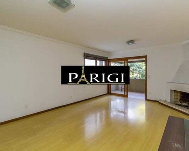 Apartamento para alugar, 180 m² por R$ 3.328,00/mês - Petrópolis - Porto Alegre/RS