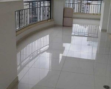 Apartamento para alugar, 198 m² por R$ 16.050,00/mês - Brooklin - São Paulo/SP