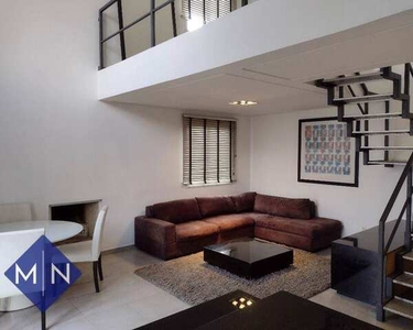 Apartamento para alugar, 84 m² por R$ 5.240,05/mês - Vila Suzana - São Paulo/SP