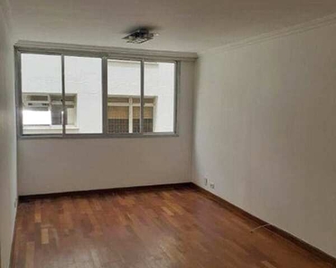 Apartamento para alugar, 97 m² por R$ 4.000,00/mês - Itaim Bibi - São Paulo/SP