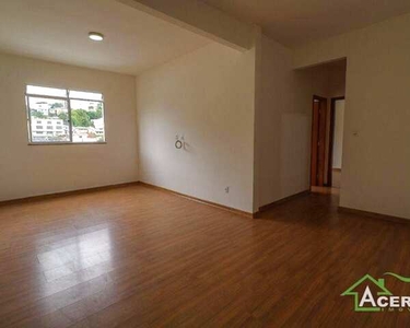 Apartamento para alugar com 2 quartos no Santa Luzia - Juiz de Fora/MG