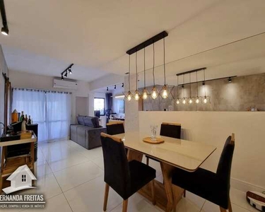 Apartamento para alugar de 1 quarto, 67m² por R$4.500/mês na Barra da Tijuca - Rio de jane