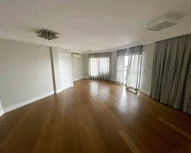 Apartamento para alugar em Perdizes, 3 dormitórios em andar alto!