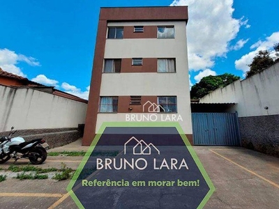 Apartamento para alugar em São Joaquim de Bicas no bairro Alvorada Industrial