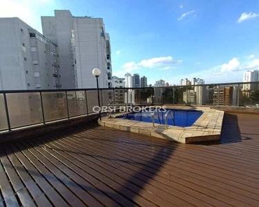 Apartamento para alugar no bairro Vila Andrade - São Paulo/SP, Zona Sul