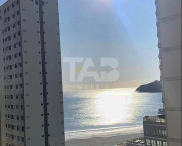 Apartamento para alugar no Centro de Balneário Camboriú