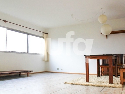 Apartamento para alugar ou vende na Vila Madalena, com 3 quartos, 93m²