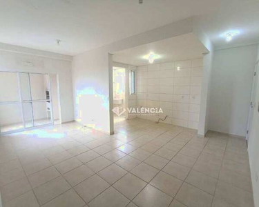 Apartamento para Alugar por R$ 1.500,00 no Ed. Sonata - Rua Marechal Floriano. 3396 - Cent