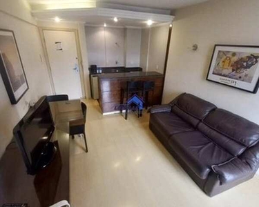 Apartamento para aluguel, 1 quarto, 1 suíte, 1 vaga, Savassi - Belo Horizonte/MG