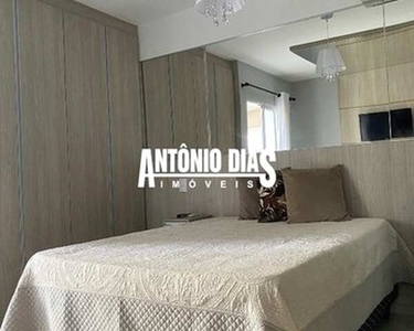 Apartamento para aluguel, 1 quarto, 1 vaga, ESTRELA SUL - JUIZ DE FORA/MG