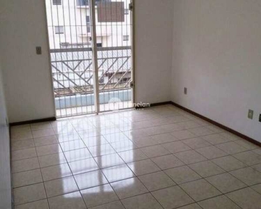 Apartamento para aluguel, 1 quarto, 1 vaga, Nossa Senhora de Fátima - Santa Maria/RS