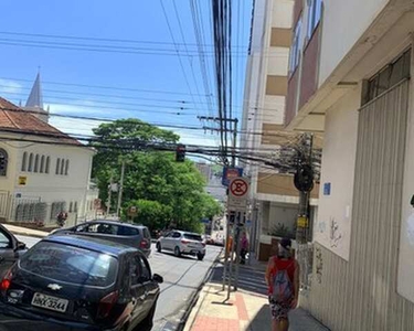 Apartamento para aluguel, 1 quarto, CENTRO - Juiz de Fora/MG