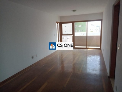 Apartamento para aluguel, 110,00 m², no bairro Centro, Santo André