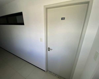 Apartamento para aluguel, 2 quartos, 1 suíte, 1 vaga, Boa Viagem - Recife/PE