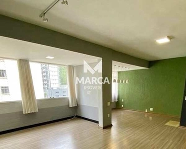 Apartamento para aluguel, 2 quartos, 1 suíte, 1 vaga, Sion - Belo Horizonte/MG