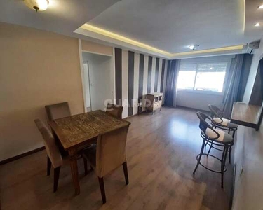 Apartamento para aluguel, 2 quartos, 1 vaga, Bela Vista - Porto Alegre/RS