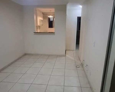 Apartamento para aluguel, 2 quartos, 2 vagas, Cabral - Contagem/MG