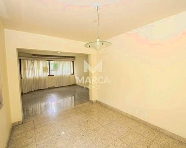 Apartamento para aluguel, 3 quartos, 1 suíte, 2 vagas, Calafate - Belo Horizonte/MG