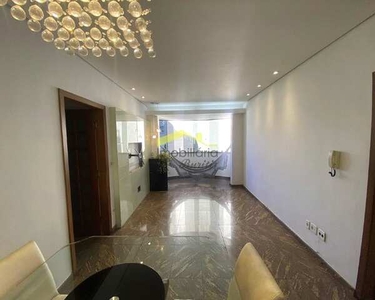 Apartamento para aluguel, 3 quartos, 1 suíte, 2 vagas, Estoril - Belo Horizonte/MG