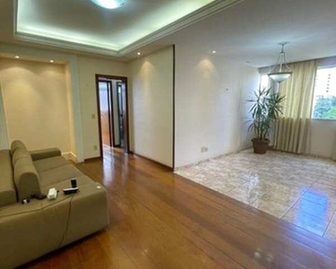 Apartamento para aluguel, 3 quartos, 1 suíte, 2 vagas, Funcionários - Belo Horizonte/MG