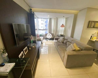 Apartamento para aluguel 3 quartos 1 suíte 2 vagas - Lourdes