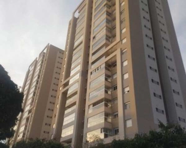 Apartamento para aluguel, 3 quartos, 3 suítes, 2 vagas, Jardim Maracanã - São José do Rio