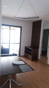 Apartamento para aluguel, 65 m², 1 dormitório, em Higienópolis - São Paulo - SP