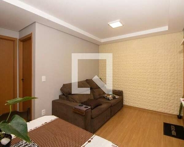 Apartamento para Aluguel - Alto Petrópolis, 2 Quartos, 40 m2