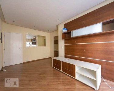 Apartamento para Aluguel - Baeta Neves, 2 Quartos, 58 m2