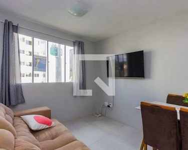 Apartamento para Aluguel - Bairro Fátima, 2 Quartos, 42 m2