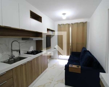 Apartamento para Aluguel - Barra Funda, 1 Quarto, 29 m2