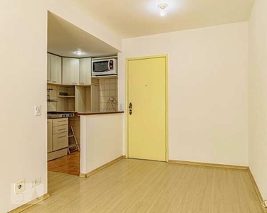 Apartamento para Aluguel - Bela Vista, 1 Quarto, 40 m2