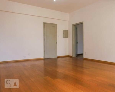 Apartamento para Aluguel - Bela Vista, 2 Quartos, 99 m2