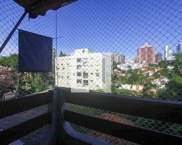 Apartamento para Aluguel - Boa Vista, 3 Quartos, 120 m2