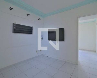 Apartamento para Aluguel - Botafogo, 1 Quarto, 49 m2
